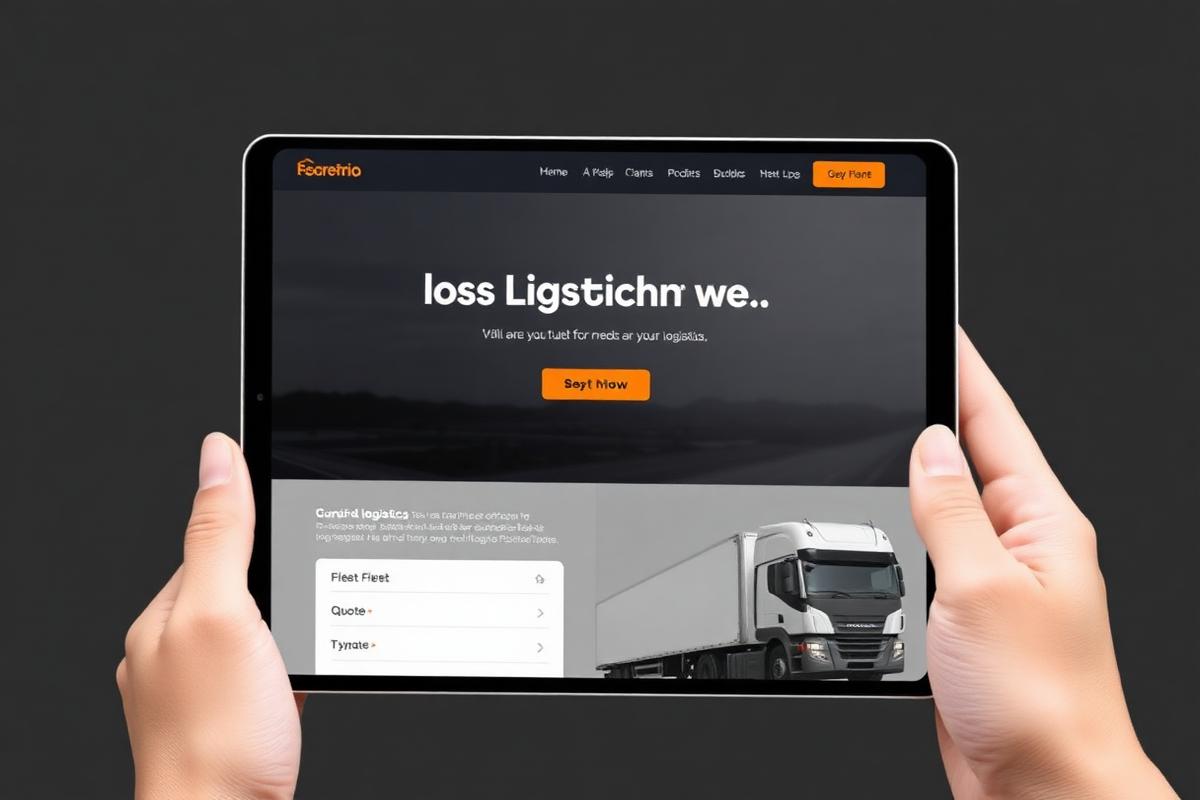 Nord Logistics